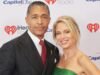 Amy Robach e TJ Holmes planejam mudar para o exterior em meio a desafios
