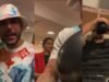 Escândalo com Theo Hernández: um vídeo viral com “gás hilariante” e modelos de luxo