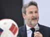 Copa do Mundo 2026: Carrasquilla lidera lista do Panamá
