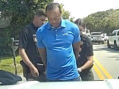 Os promotores da Flórida terão acesso ao histórico de medicamentos prescritos de Tiger Woods, decide o juiz: Relatório