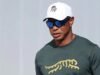 Tiger Woods quebra o silêncio de meses com mensagem do Patriótico Memorial Day, saudando o falecido pai