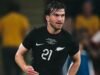 A loucura viral de Tim Payne, o jogador de futebol neozelandês que está em alta graças a um argentino