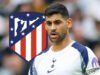O Tottenham está pronto para vender Christian Romero após o crescente interesse do Atlético de Madrid.