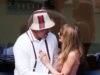 Travis Kelce compartilha detalhes de sua rara fuga para Taylor Swift