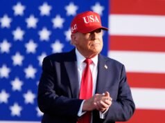 Trump dará início à celebração do America 250 após a retirada dos artistas