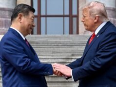 Xi alertou Trump que a questão de Taiwan poderia levar a um confronto EUA-China na cimeira de Pequim