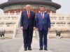 China fornece ajuda militar ao Irã para ajudá-lo a atacar as tropas dos EUA, Trump para confrontar Xi Jinping