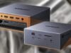 O UGREEN Maxidok é uma estação de acoplamento Thunderbolt 5 gigante, com 17 portas e suporte para monitor triplo