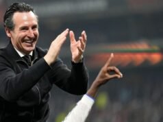 Nomeie todos os treinadores para vencer a Liga Europa