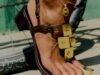 Para Tory Burch, uma carreira de modelo de 20 anos é um esporte movido pela resistência, disciplina e determinação