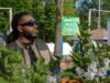 O rapper Heavy Crownz se eleva acima das trincheiras, plantando sementes para o futuro de Englewood