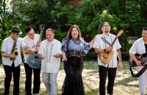 Chicago Cabaret Week 2026 retorna com novos locais, uma noite de canções de amor filipinas e uma homenagem a Tony Bennett