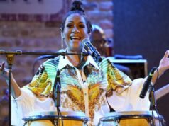 A programação completa de 2026 da Millennium Park Summer Music Series