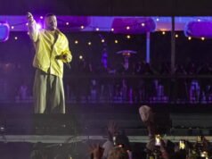 Sueños Music Festival Dia 1: J Balvin retorna ao Grant Park para comemorar o quinto aniversário do festival