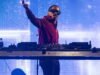 Kaytranada e Monica fecharam o primeiro festival Forever Mine de Chicago celebrando o legado profundamente enraizado do R&B