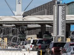 Mais de 3 milhões de imigrantes ilegais deixaram os EUA sob Trump, informa o DHS