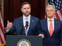 Vance ameaça cortar o financiamento do Medicare e Medicaid para estados que ignoram a fraude