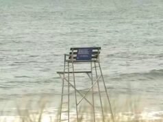 As praias públicas de Nova York estão abertas para natação no fim de semana do Memorial Day
