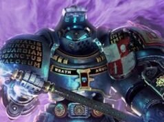 Warhammer 40.000 é uma batalha acessível