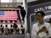 Comitê da Câmara acusa bancos dos EUA de ajudar a empresa militar chinesa CATL