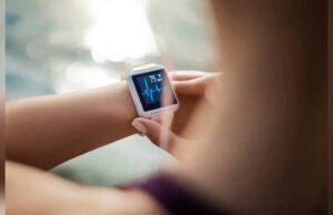 Estudo revela como dispositivos vestíveis podem rastrear o impacto ambiental na saúde em tempo real, ETHealthworld