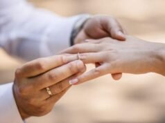 ‘Married at First Sight’ é interrompido após alegação de estupro de membro do elenco