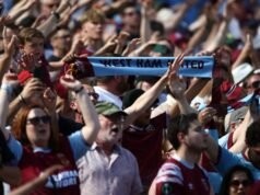 West Ham rebaixado ao Campeonato: de campeão europeu a perdedor da categoria