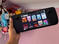 Steam Deck ensinou aos fabricantes de computadores portáteis a lição errada