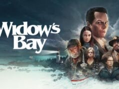Quantos episódios existem em ‘Widow’s Bay’?