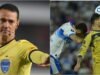 Wilmar Roldán será o árbitro do Boca x Universidade Católica pela Copa Libertadores