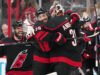 Vencedores e perdedores dos playoffs da NHL de sábado: os furacões se recuperam