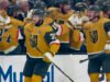Vencedores e perdedores dos playoffs da Stanley Cup de domingo