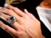 Diamante azul esverdeado ‘Ocean’s Dream’ foi vendido por mais de US$ 17 milhões no leilão da Christie’s em Genebra