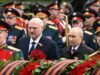 Crescem as preocupações de que a Bielorrússia possa tornar-se uma plataforma de lançamento para uma nova ofensiva russa na Ucrânia