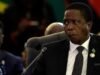 Tribunal sul-africano ouve disputa sobre corpo do ex-presidente zambiano Lungu