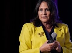 Engenheira veterana do Canal do Panamá torna-se a primeira mulher a liderar hidrovia interoceânica