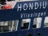 Navio de cruzeiro no centro de surto mortal de hantavírus deve passar por limpeza extra