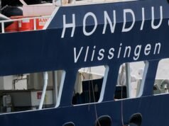 Navio de cruzeiro no centro de surto mortal de hantavírus deve passar por limpeza extra