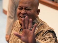 Procurador-geral das Filipinas ordena prisão de senador procurado pelo TPI por assassinatos na era Duterte