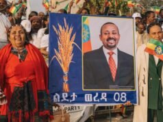 A Etiópia está prestes a realizar eleições, com a expectativa de que o partido no poder de Abiy domine novamente