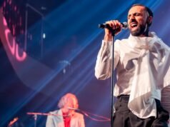 Programas alternativos enfrentam a Eurovisão em meio a protestos maiores sobre o envolvimento de Israel