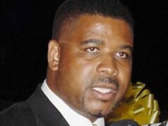 Ex-primeiro-ministro de Turcas e Caicos condenado a quatro anos de prisão em caso histórico de corrupção