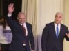 O líder da oposição israelense, Lapid, diz que o novo acordo de Trump com o Irã é “ruim para a região”