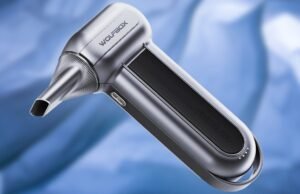 Coletor de pó elétrico sem fio Wolfbox a partir de apenas US$ 23, enviado no AliExpress