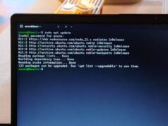 Uso Linux há dois anos sem realmente entendê-lo, e o WSL2 tornou isso possível