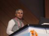 Insights do secretário da ETHealthworld, Ayush