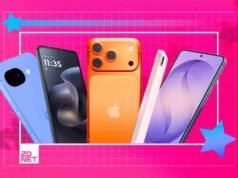 Encontrei as melhores ofertas de telefone do Memorial Day: economize muito na Samsung, Google, Apple e muito mais