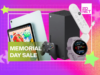 Minhas ofertas favoritas do Early Memorial Day: economize muito em laptops, tablets e muito mais