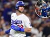Kyle Tucker dos Dodgers ainda está tentando superar sua queda ofensiva