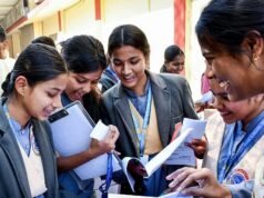 CBSE abriu portal de reavaliação Classe 12 em questões de OSM